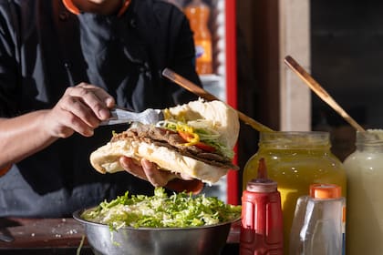 Consejos para hacer un sándwich de milanesa a la tucumana