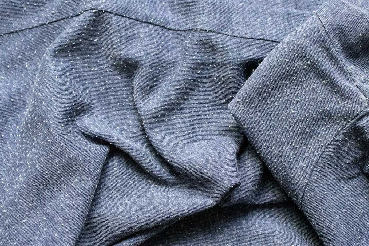Consejos para prevenir las bolitas en la ropa