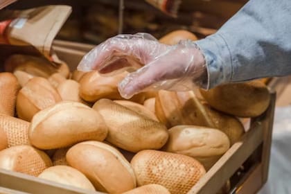 Conservar el pan en la heladera podría hacer que este pierda su humedad, frescura y hasta que absorba los olores de otros alimentos