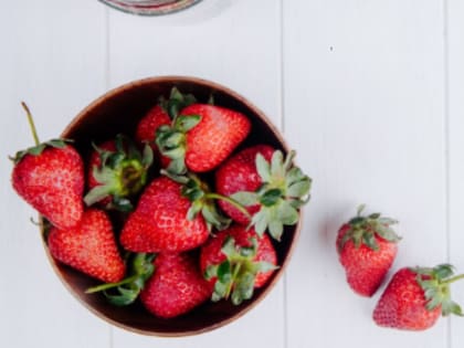 Conservar las frutillas de forma adecuada ayuda a prolongar su frescura y su textura
