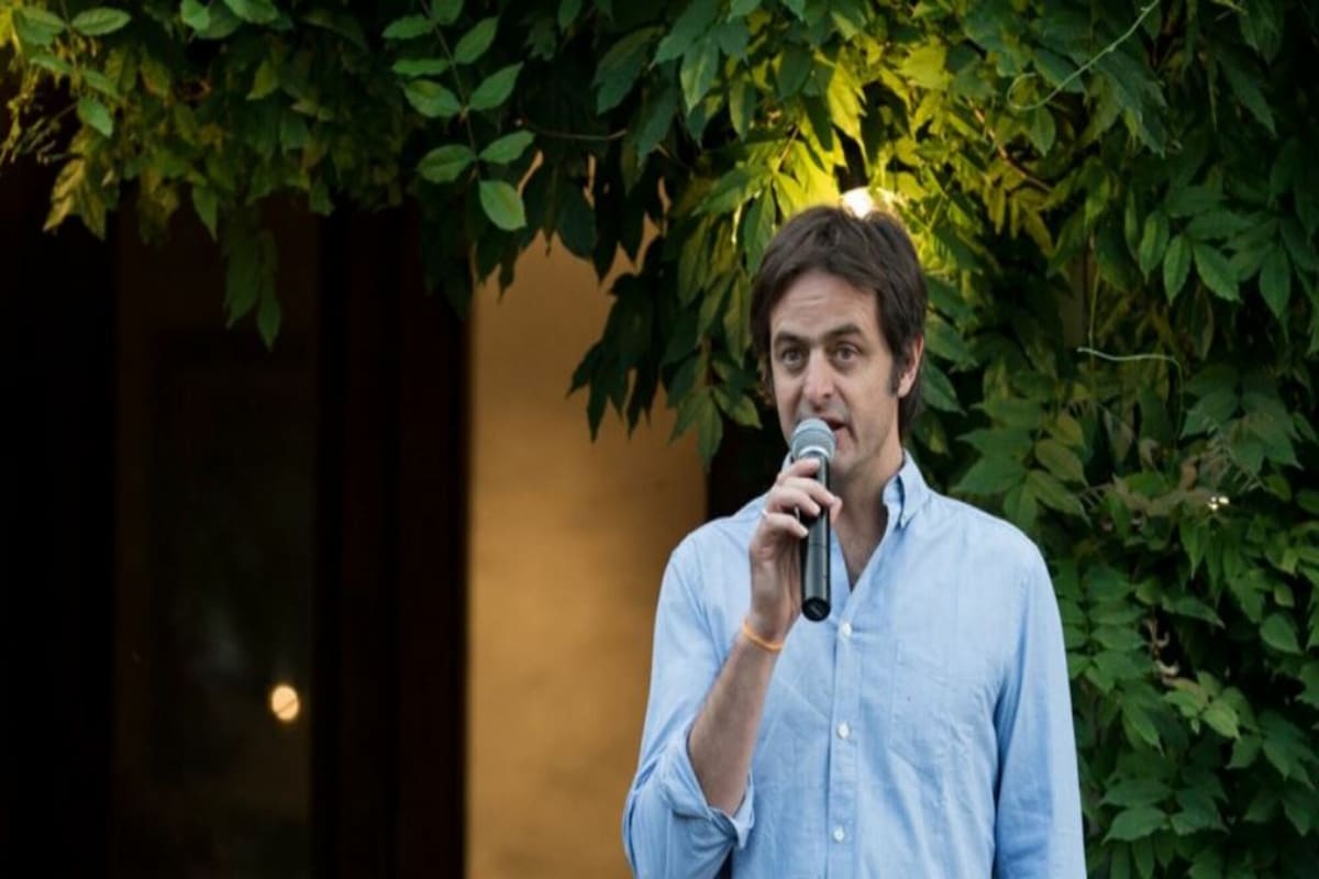 Considera que el kiri es un arbol que puede cambiar el planeta.