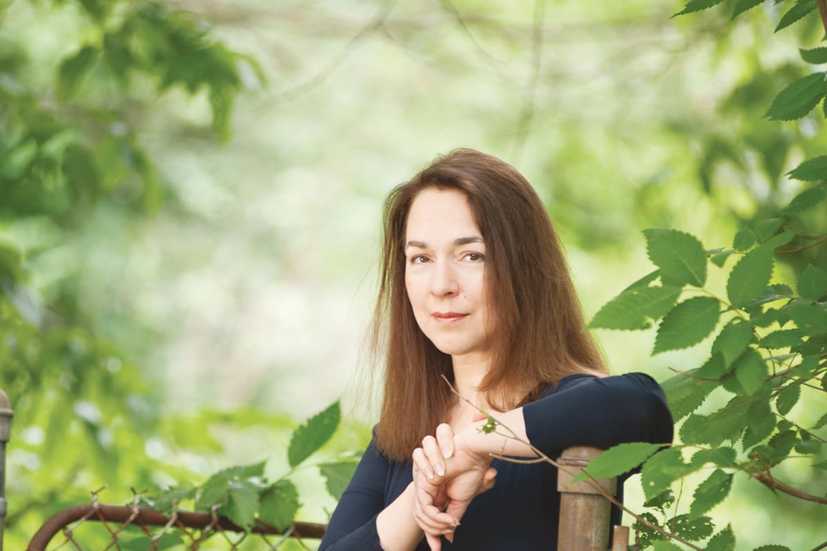 Considerada la mejor escritora estadounidense viva, antes de su visita a Buenos Aires para participar del Filba –comienza este miércoles– habló con la nacion revista sobre el humor y la desgracia que inundan sus textos, y de cuando conoció a Borges