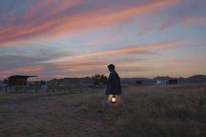 Considerada una de las candidatas de los Premios Oscar 2021, Nomadland se pregunta por las elecciones de vida