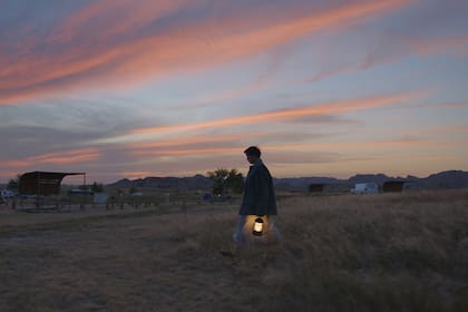 Considerada una de las candidatas de los Premios Oscar 2021, Nomadland se pregunta por las elecciones de vida