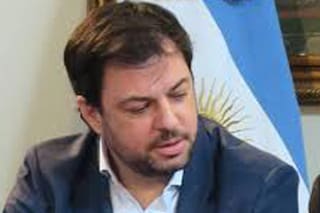 La Comisión Fiscalizadora de River pide que Díaz Gilligan renuncie como vocal