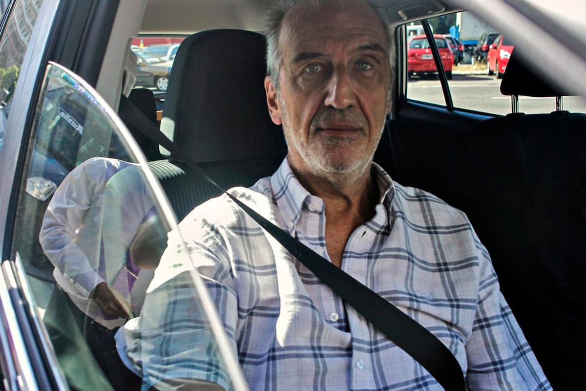 Consideró que no existe riesgo de que perjudique el proceso de investigación