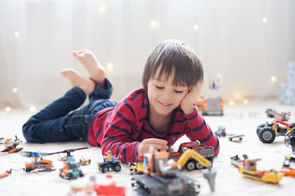 Consolas móviles, robots, minidrones, tablets para niños, smartphones y más