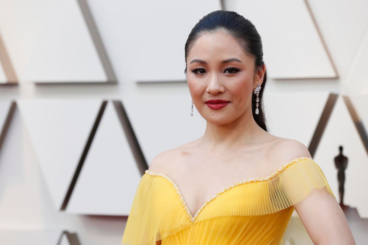 Constance Wu