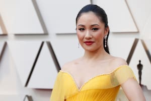 Constance Wu