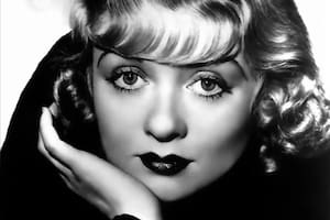 Constance Bennett: la actriz de raza que se casó cinco veces y fue demandada por su propio hijo
