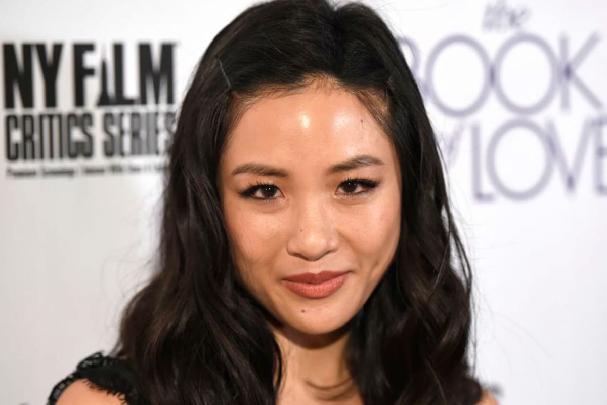 Constance Wu tuvo un ataque de furia por el que debió pedir disculpas
