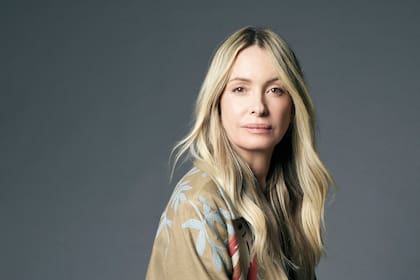 Constanza asegura que el mundo creativo porteño la moldeó