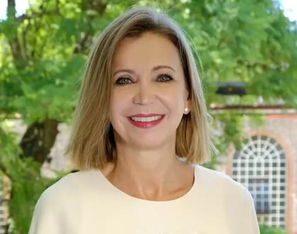 Constanza Bertorello (Pernod Ricard): "Hoy tenemos personas que lideran equipos que no son 100% humanos"