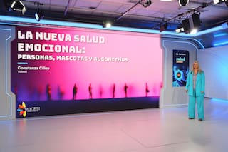 Uno de cada cuatro argentinos valora más su relación con animales o plantas que con personas