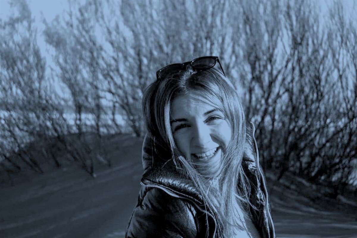 Constanza Morán, de 18 años, cuenta cómo transitó un trastorno de la alimentación que hasta el día de hoy sigue intentando superar, y el rol fundamental que tuvieron su familia y amigos