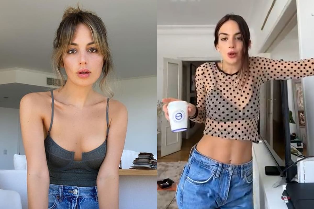 Constanza reveló qué fue lo que más le sorprendió de los españoles