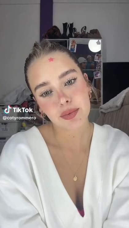 Constanza Romero contó que después de trabajar en conjunto con una plataforma, nunca recibió la plata que le prometieron