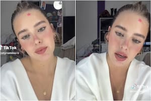 Constanza Romero relató la estafa que sufrió en las redes y advirtió a sus seguidores
