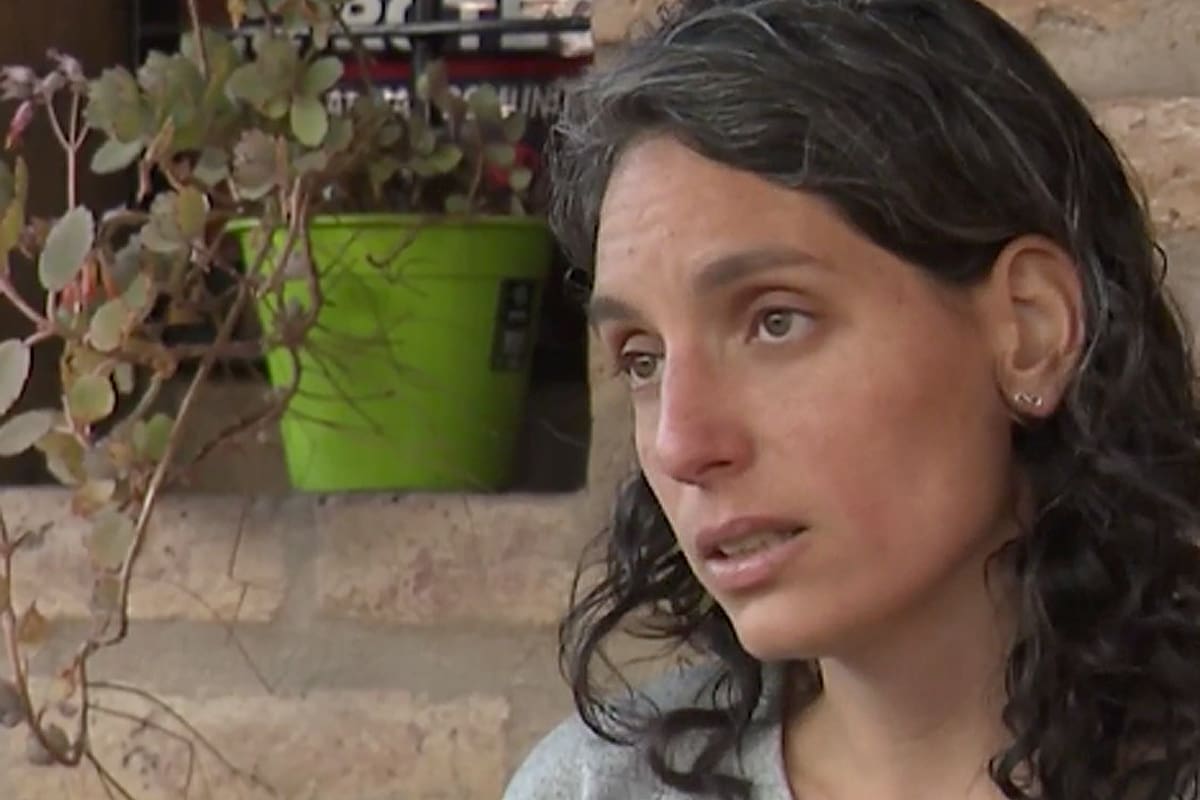 Constanza Taricco huyó junto a los niños cuando debía restituirlos a su padre en Alemania