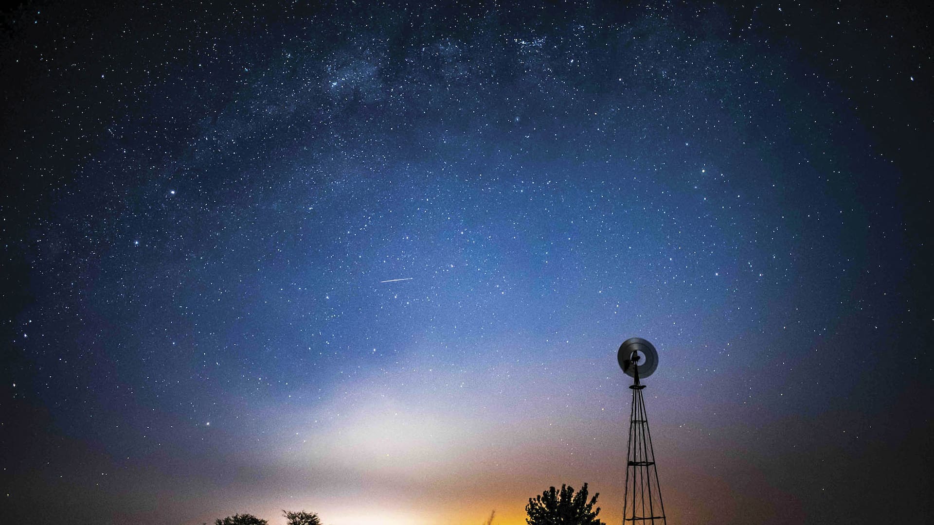 Astroturismo