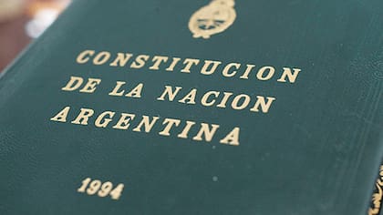 Desde el Gobierno fundamentaron la Ley Hojarasca en que “todo aquello que está permitido por la Constitución Nacional no necesita de leyes específicas”