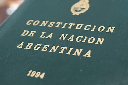 Constitución Nacional