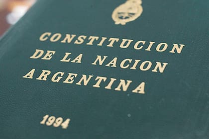 Constitución Nacional