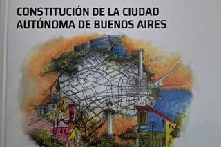 CABA: una autonomía todavía incompleta