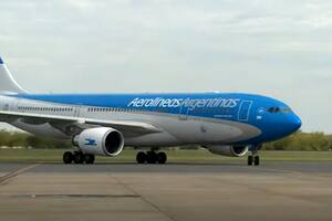 “Constituyen un sistema que históricamente rigió en la Argentina para asegurar un sistema de transporte aéreo sustentable a largo plazo”, dijo la titular de la ANAC