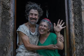 Después de un ACV buscaron una vida más verdadera: “Tengo fecha de vencimiento y no la sé”