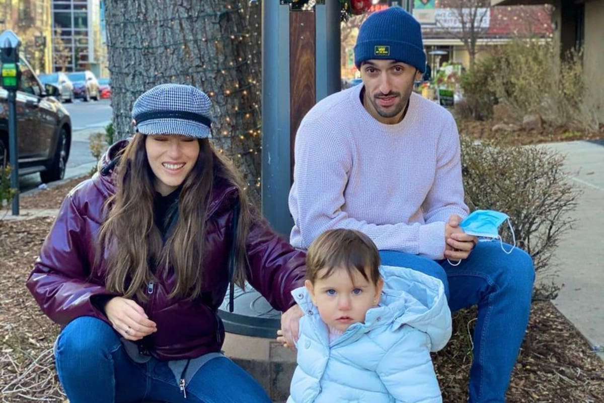 Consuelo Vallina y Sara, los "cables a tierra" de Campazzo