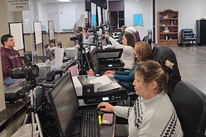 Consulado móvil dará servicio en Texas (X @ConsulMexDal)