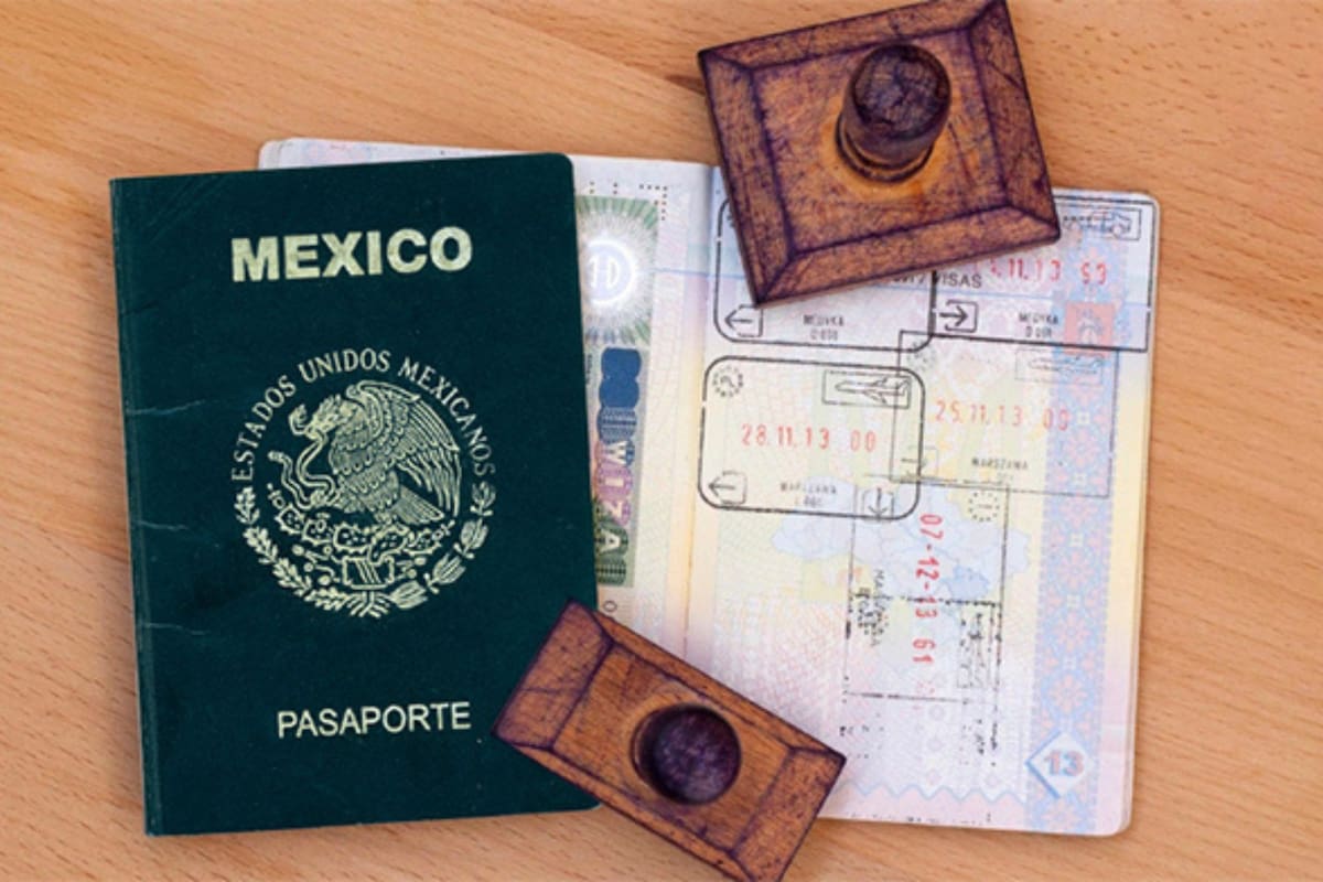 Consulado sobre ruedas atenderá a mexicanos en Houston (Gob MX)