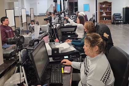 Consulado sobre ruedas dará servicio en febrero en Dallas (X @ConsulMexDal)