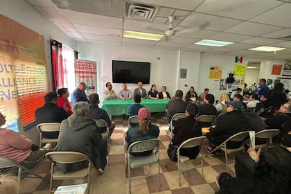 Consulado sobre ruedas dará servicio en Nueva York en febrero (X @ConsulMexNuy)