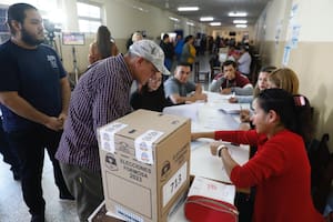 Consultá el padrón electoral de las elecciones legislativas de Formosa 2025
