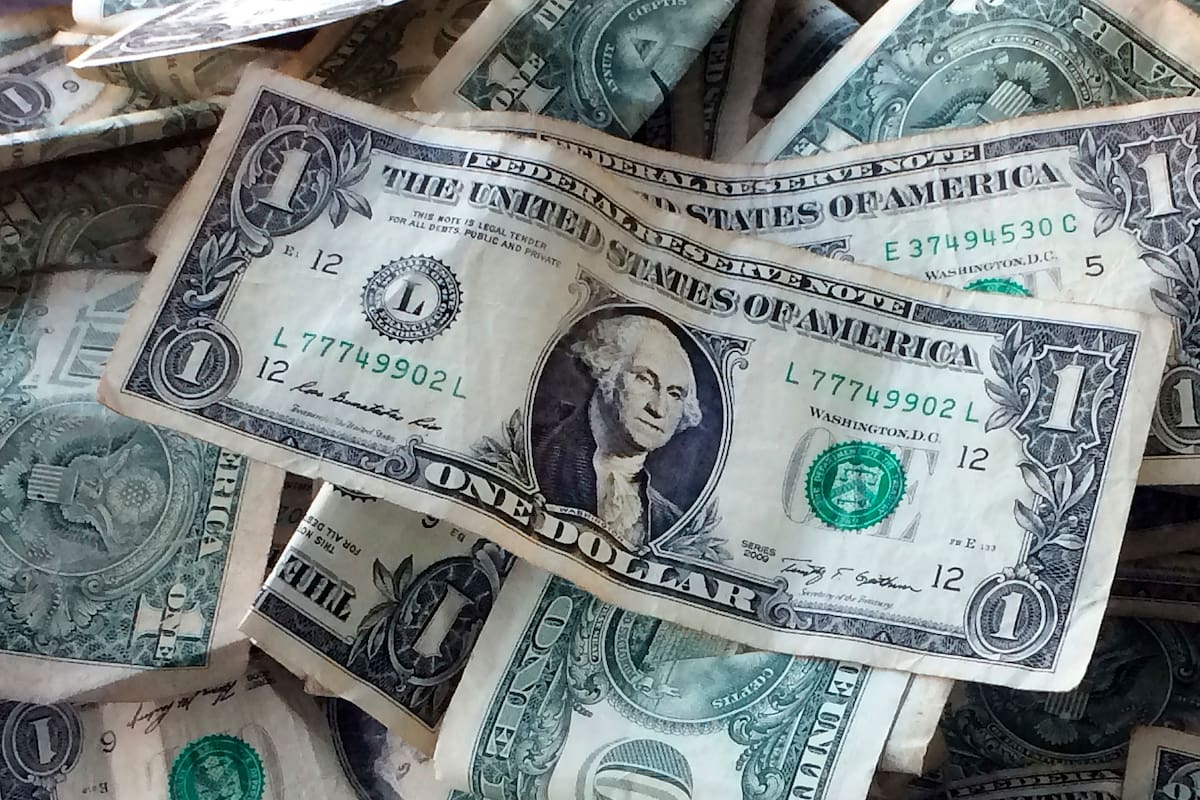 Consulta el precio del dólar hoy en México en tiempo real del 19 de agosto