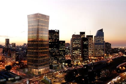 Buenos Aires sigue registrando el precio más alto de alquiler medido en dólares entre las principales metrópolis de la región, con un valor de U$S24,7 por m2
