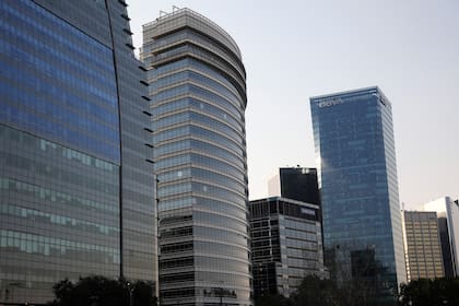 Consultatio sigue manteniendo un piso para oficinas propias
