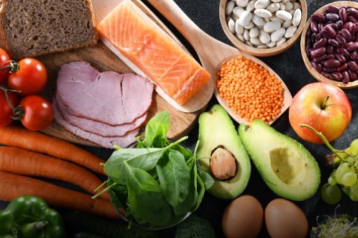 Consumiendo los siguientes alimentos podrás prevenir problemas en tu hígado