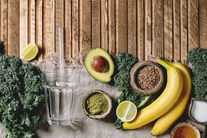Consumir alimentos saludables reduce con el tiempo el apetito por alimentos con azúcar