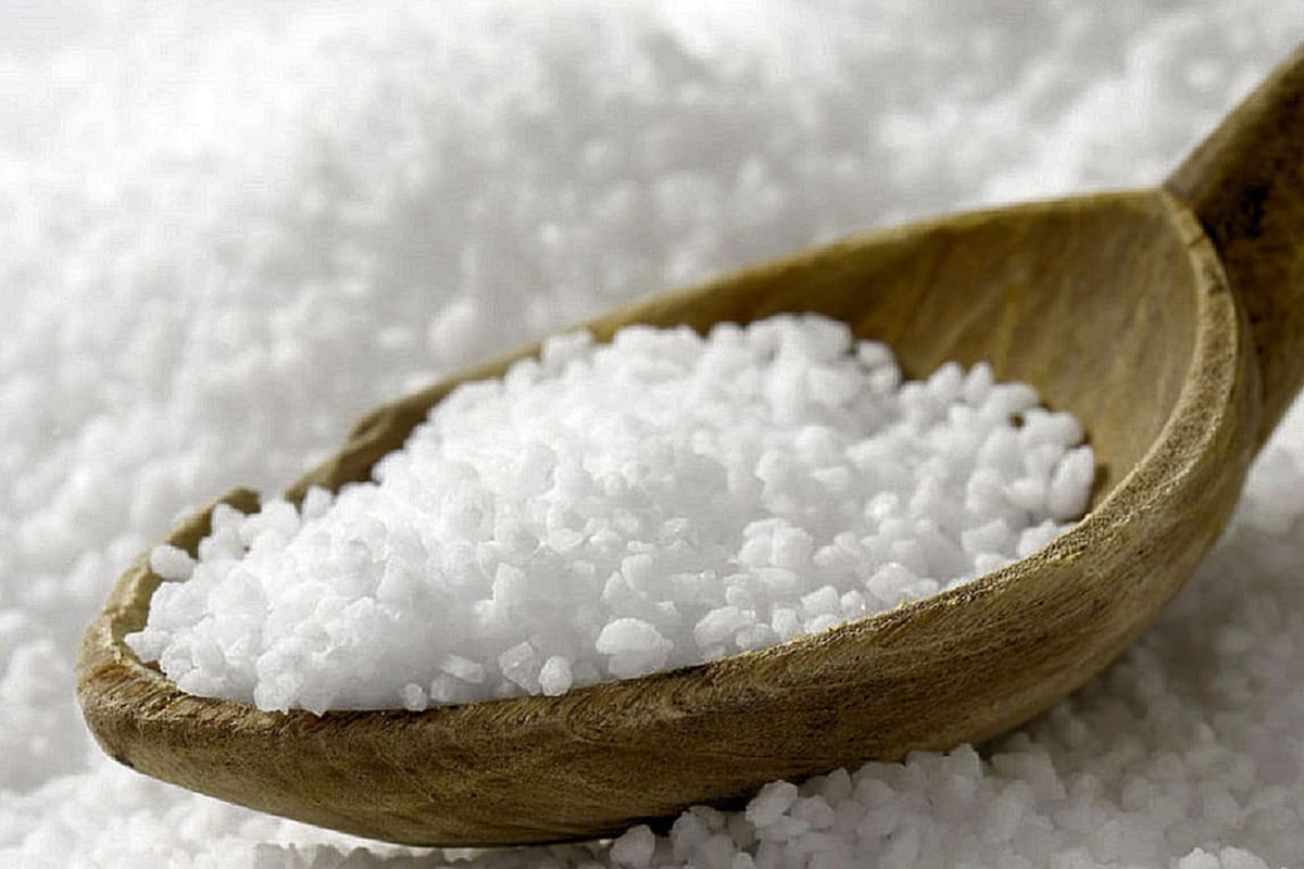 Consumir cloruro de magnesio trae consigo una serie de beneficios prometedores para el organismo