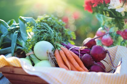Consumir remolacha es muy beneficioso (Foto ilustrativa PIXABAY)