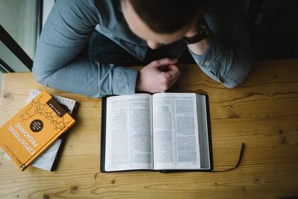 Consumir vitaminas ayuda a mejorar la concentración