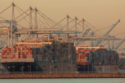 El precio del transporte marítimo ha subido hasta 500% en algunas rutas.