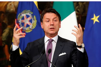Las elecciones regionales en Emilia Romagna significaron una derrota para el líder de la Liga, Matteo Salvini, tal como aseguró el primer ministro, Giuseppe Conte