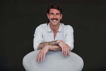 Conte se declara un entusiasta; alguien que empuja, que suma pasión a la ecuación, y que no acepta las incoherencias