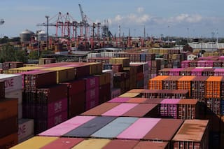 Se vendieron menos productos primarios y subieron fuerte las importaciones