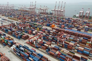 El triunfo silencioso de China en la guerra arancelaria