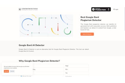 ContentDetector